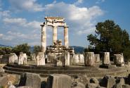 μαντειο