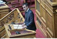 Αλέξης Χαρίτσης