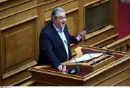 Δημήτρης Κουτσούμπας
