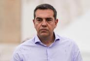 Αλέξης Τσίπρας