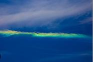fire rainbow