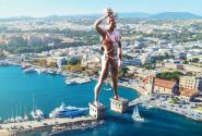Κολοσσός Ρόδου