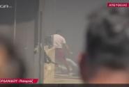 Επίθεση σε δημοσιογράφο