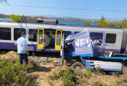 τροχαιο