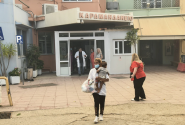 νοσοκομειο