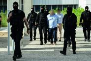 Δίκη για τη δολοφονία Καραϊβάζ
