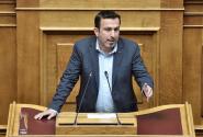 Στέφανος Παραστατίδης