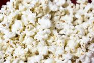 Ποπ κορν