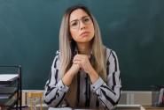 teacher
