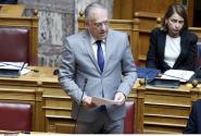 Τάκης Θεοδωρικάκος