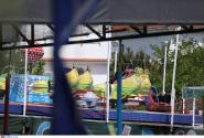 xalkidiki luna park