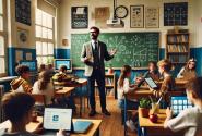 interactive school