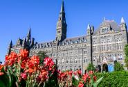 georgetown univercity