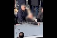 Αρχιμανδρίτης στη Λαμία