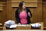 Ζωή Κωνσταντοπούλου