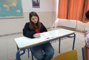 κουφη