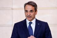 μητσοτακης