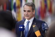 μητσοτακης