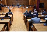 Προανακριτική για Τριαντόπουλο
