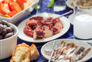mezes