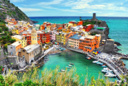 CinqueTerre