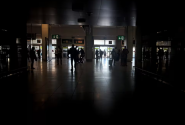 blackout