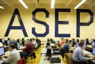 asep diagonismos 2025