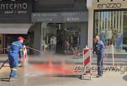 Αυτοκτονία στα Χανιά
