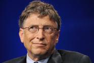 bill gates