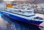 blue star ferries