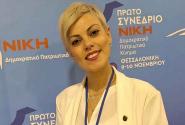 Nίκη βουλευτής