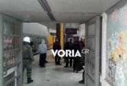 Επίθεση ΜΑΤ σε φοιτητές