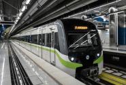 metro
