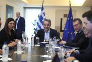 Μητσοτάκης