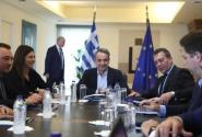 Μητσοτάκης