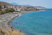 μυρτος