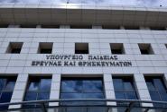 υπουργειο