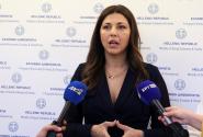 Σοφία Ζαχαράκη