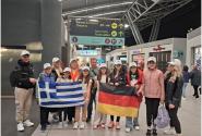 Δημοτικό Σχολείο Νέας Μεσημβρίας στο Ahrweiler 