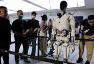 robot