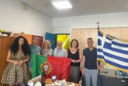 Erasmus+