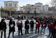 Υπόθεση Τράφικινγκ, Ηλιούπολη, δίκη