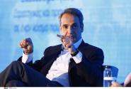 Ο ΠΡΩΘΥΠΟΥΡΓΟΣ ΚΥΡΙΑΚΟΣ ΜΗΤΣΟΤΑΚΗΣ ΣΤΟ 6ο ΣΥΝΕΔΡΙΟ ΥΓΕΙΑΣ ΣΤΟ ΚΠΙΣΝ