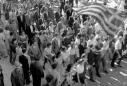 Συμπλήρωση 80 χρόνων από την 9η Μαΐου 1944