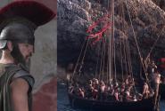 Οδύσσεια του Κρίστοφερ Νόλαν