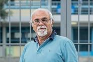 PETROS DAMIANOS