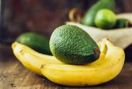 banana