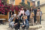 Erasmus - Kerkyra