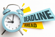 deadline