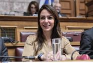 Δόμνα Μιχαηλίδου 